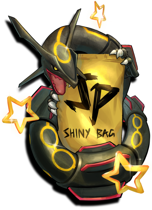 Shiny Bag